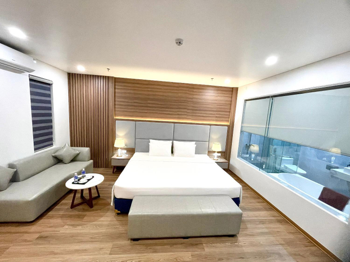 Bedroom 2, Halong Central Hotel, Hạ Long