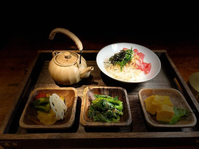 Others 4, 本氣宿泊Honkiya, Pingtung