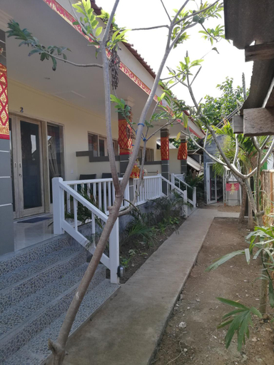 Kakiang Homestay, Klungkung
