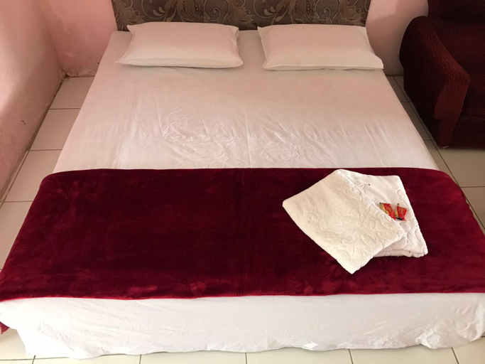 Bedroom 6