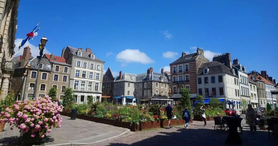 Others 3, Les Gites de la Warenne - Gite 2, Pas-de-Calais