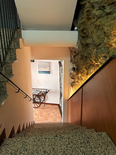 Others 4, Hotel Can Pepin, Girona
