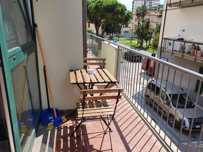 Others 4, Affittacamere Casa Cynda, Grosseto