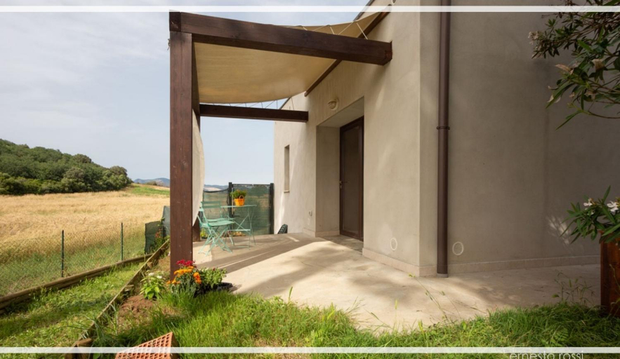 Exterior & Views 5, Le CaRaMeLle di Baratti, Livorno