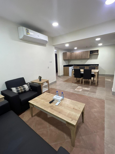 Others 5, Blue Horizon Suites, Manama
