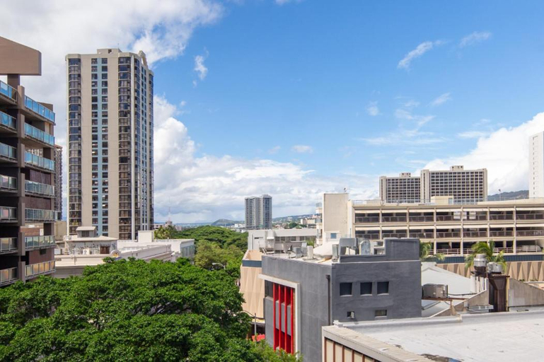 Others 5, Executive Hotel Suite Downtown Free Parking, Honolulu