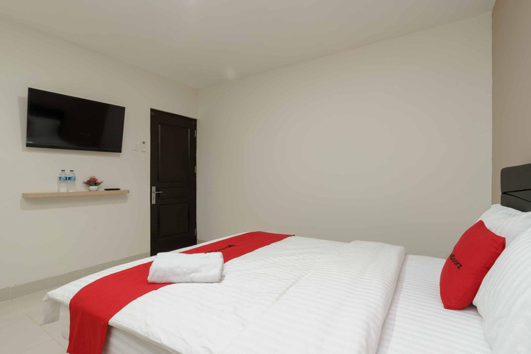 Bedroom 29