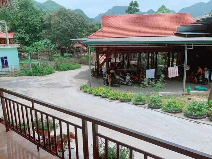 Scenery