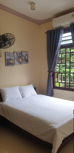 Others 4, T's House Motel, Phan Thiết