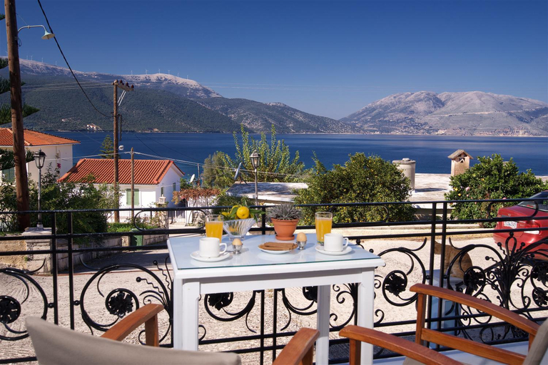 Others 3, Prince Studios, Ionian Islands