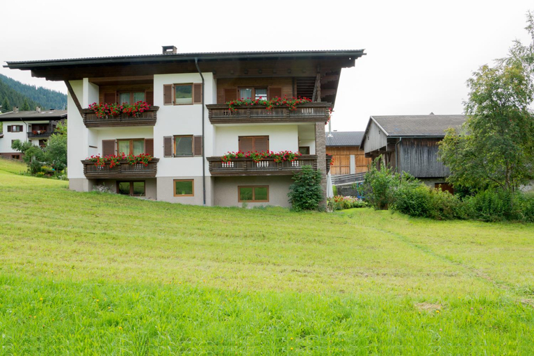 Others 4, Haus Blatthofer, Hermagor