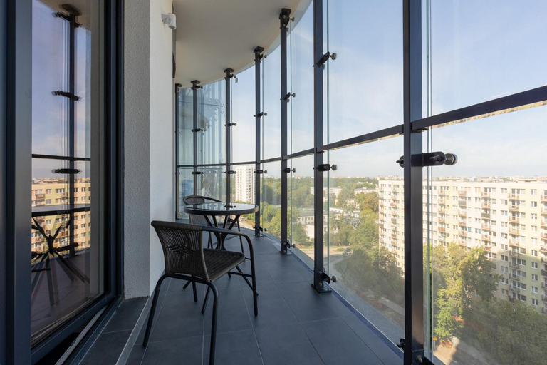 Others 5, Exceptional Business Apartments by Noclegi Renters, Warsaw