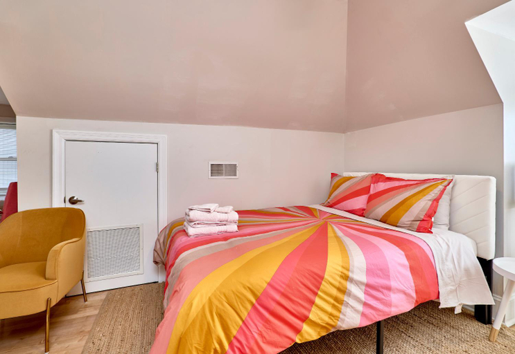 Bedroom 17