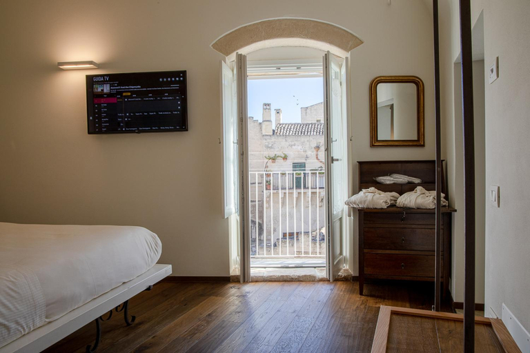 Others 5, L'Artiere Dimore nei Sassi, Matera