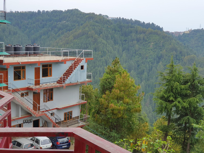 Goroomgo Shimla Nature Ville, Shimla