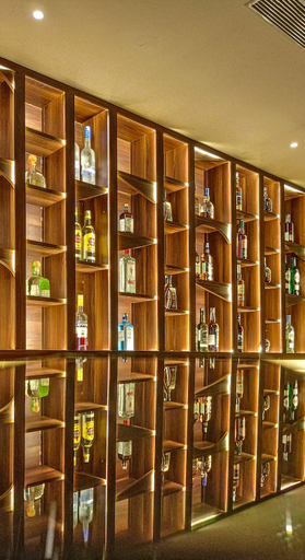 Food & Drinks 4, Jagadish Hotel Sankey Road, Bangalore