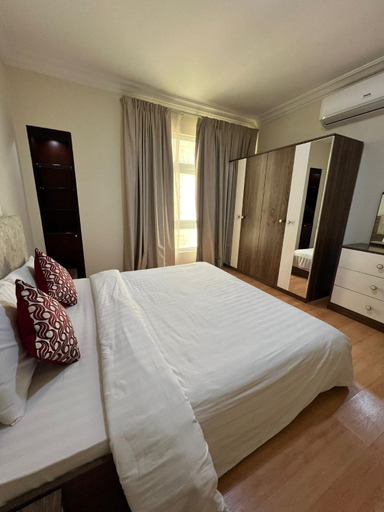 Bedroom 9