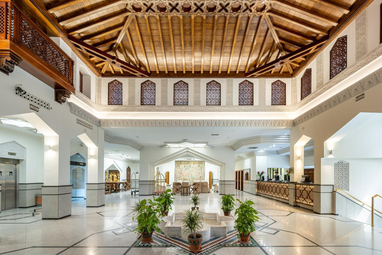 Public Area 4, Saray Hotel, Granada