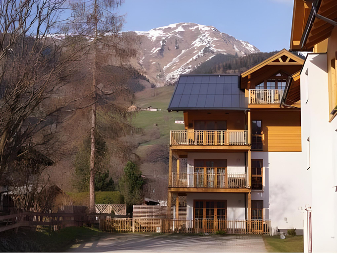 Exterior & Views 1, Schonblick Mountain Resort & Spa - Das Original!, Zell am See