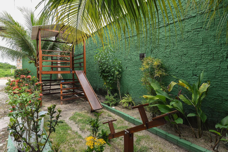 Others 2, Suite e Cafe da Manha em Barreirinhas 2 pessoas, Barreirinhas