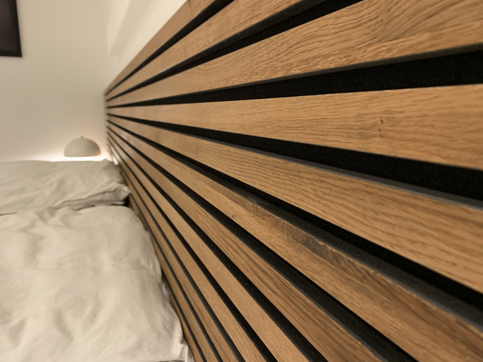 Bedroom 3, Marie - Serviced Apartments, München