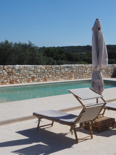 Sport & Beauty 2, Antica Masseria San Benedetto, Brindisi
