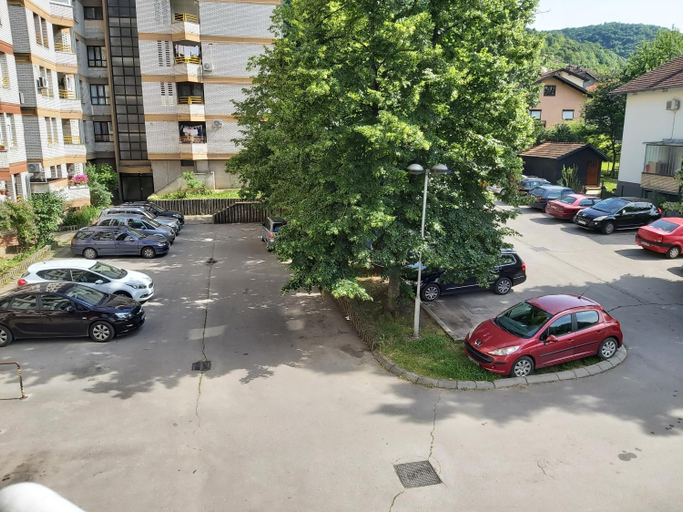 Others 4, MLK Diamond Apartments, Banja Luka