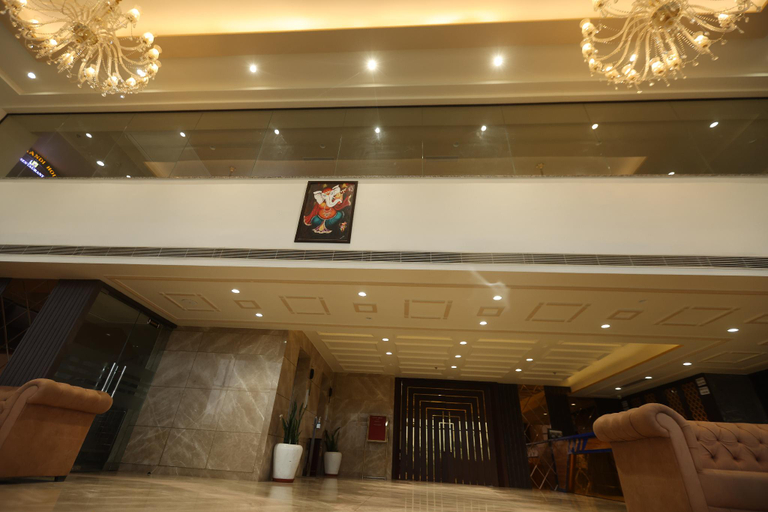 Others 4, ALWAR MOTEL AND RESORTS, Alwar