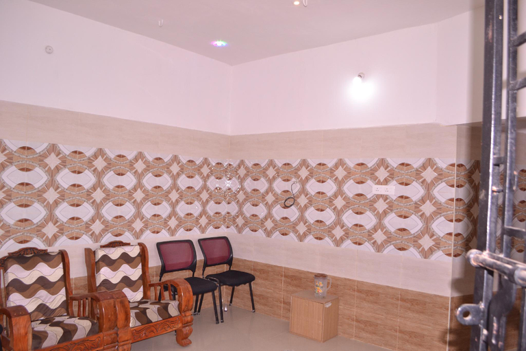 Food & Drinks, YUGA GUEST HOUSE COURTALLAM, Tirunelveli