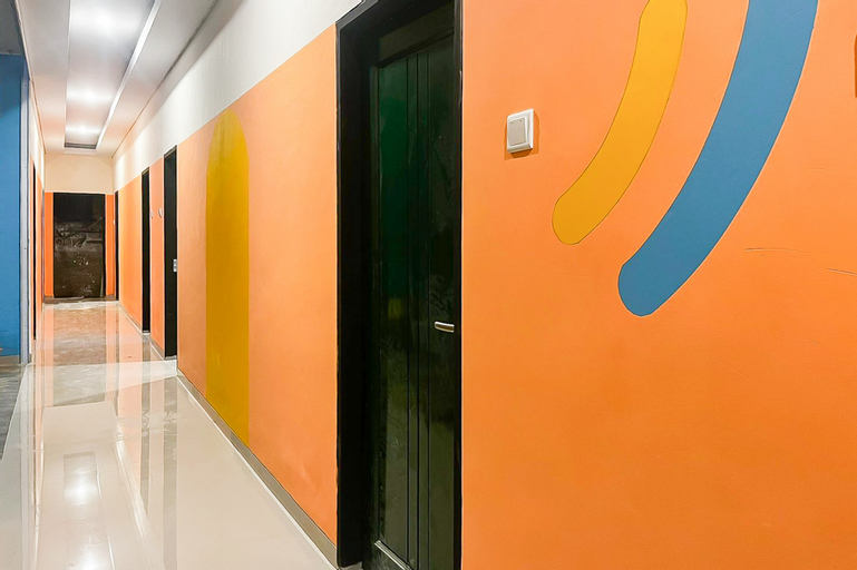 Others 5, Sans Hotel by Elrose Place, Samarinda