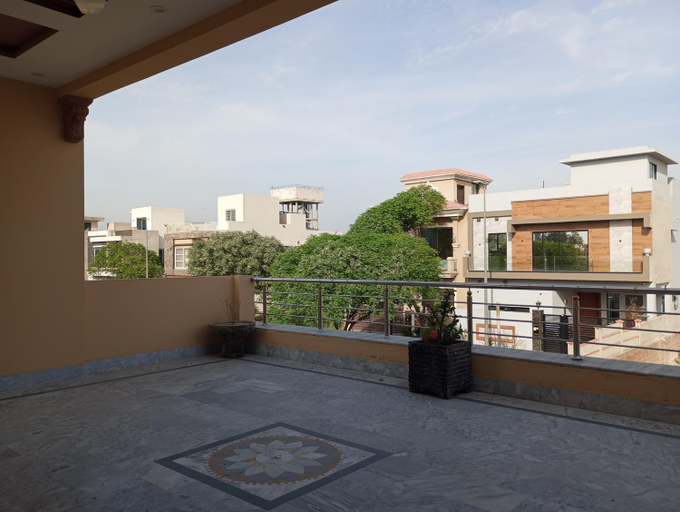 Exterior & Views 1, Khayaban-e-Amin Luxurious Apartments, Lahore