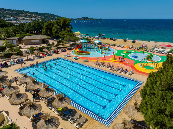 Others 5, Residence Club Marina Viva, Corse-du-Sud