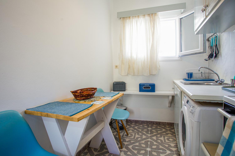 Others 3, Vera's Apartments, Ionian Islands