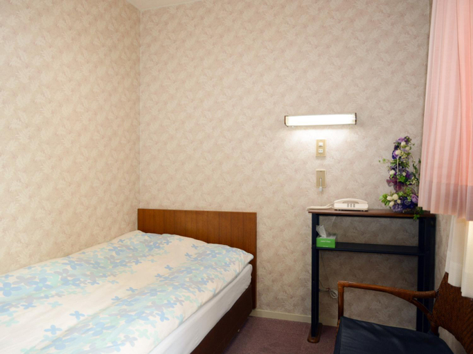 Bedroom 3, Nara - Hotel / Vacation STAY 47950, Nara