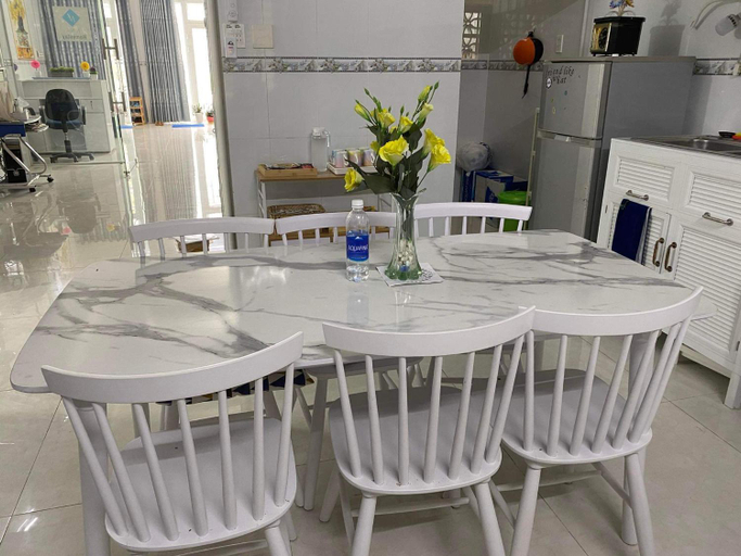 Others 4, Nina homestay - Phong tiet kiem view Song Hau, Long Xuyen Township