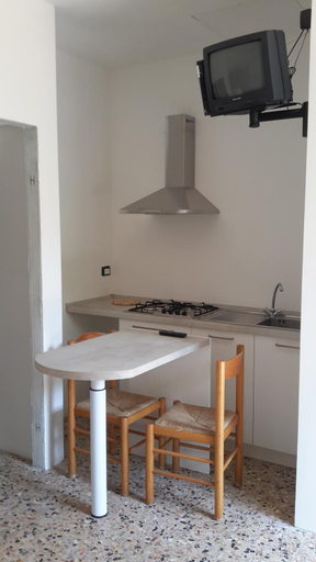 Others 5, Residence Hotel Baia del Sole, Livorno
