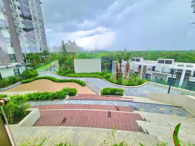 Others 5, Capsule Ecopark, Văn Giang