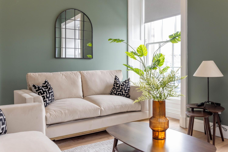 Others 4, Dragon Suites Luxury Serviced Apartments at Walker Street, Edinburgh