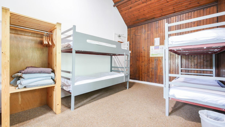 Others 2, Greenhead Hostel, Northumberland