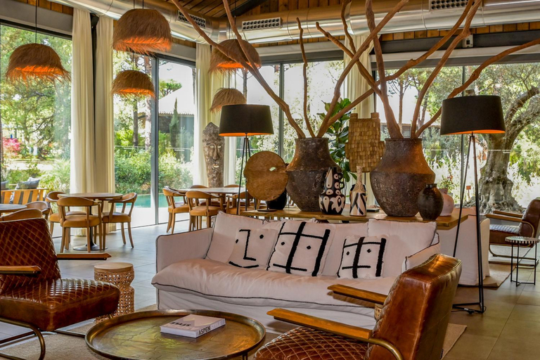 Public Area 4, Sublime Comporta Country Retreat & SPA, Grândola