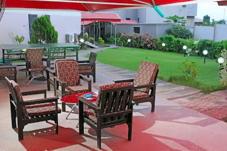 Others 5, Kakanfo Inn Conference Centre - Guest Room, IbadanSouth-West