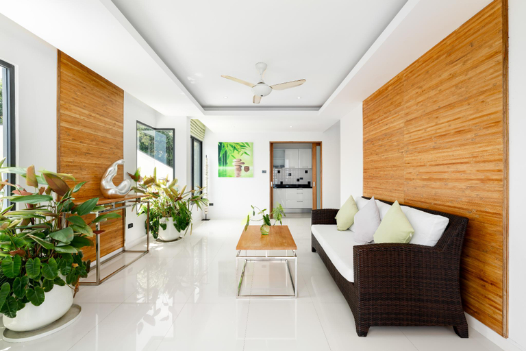 Others 2, Villa Karpe Diem 5BR Panoramic Views, Ko Samui