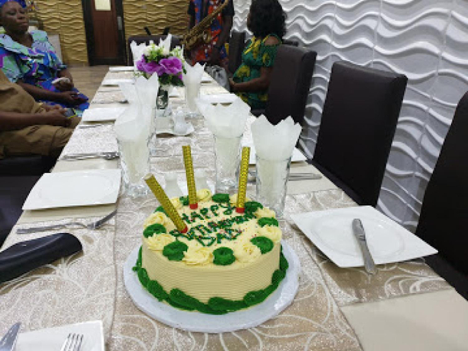 Food & Drinks, Kakanfo Inn Conference Centre - Guest Room, IbadanSouth-West