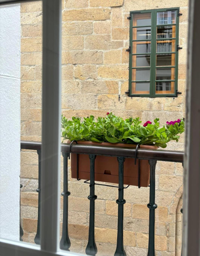 Others 5, Casa Celsa-Barbantes, A Coruña