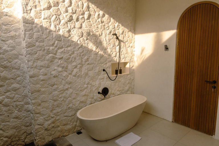 Bedroom, Samastiti Bingin, Badung