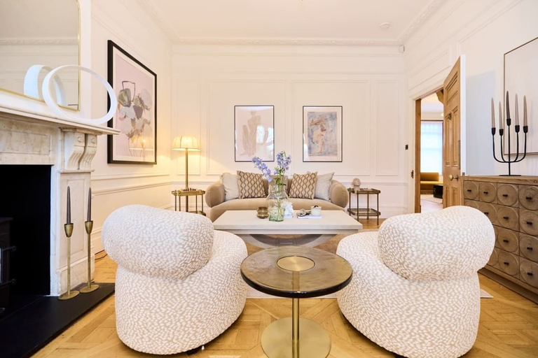 Others 5, The Rosebery Retreat - Inviting 4bdr With Garden, London