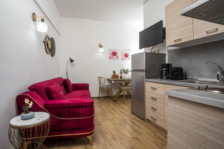 Others 4, Bliss Luxury Suites, South Aegean
