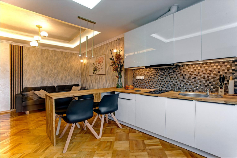 Others 2, APARTAMENTY, Przemyśl City