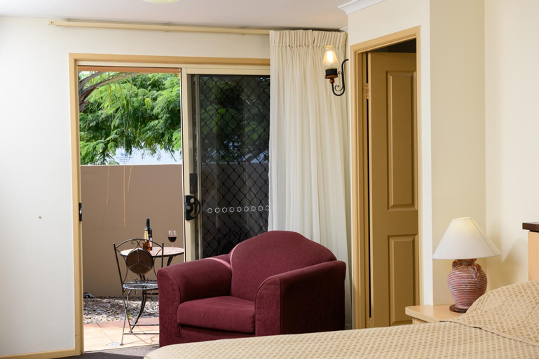 Villa Mirasol Motor Inn, Bundaberg
