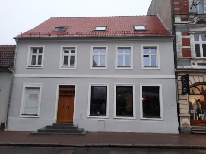 Others 2, Drzewna Apartamenty - Kupiecka 5, Zielona